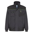 Munkakabat-100pamut-TOP-GREEN-100-JACKET-green-5XL