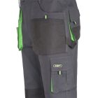 Nadrag-derekas-100pamut-TOP-GREEN-100-PANTS-green