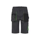 Rovidnadag-100pamut-TOP-GREEN-100-SHORT-green-3XL