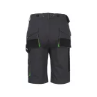 Rovidnadag-100pamut-TOP-GREEN-100-SHORT-green-5XL