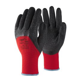 Vedokesztyu-TOP-HANDY-2-latex-martas-piros-fekete