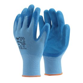 Vedokesztyu-latex-martott-polieszter-csuszasmentes