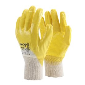 Vedokesztyu-nitril-martott-pamut-3-4-ig-TOP-N-34Y