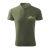 Vadasz-polo-ponty-himzessel-galleros-TOP-khaki-2XL