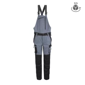 TOP-PHOENIX-CO2D-BP-melles-nadrag-black-grey-fluo