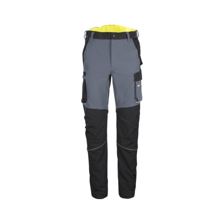 TOP-PHOENIX-CO2D-P-derekas-nadrag-black-grey-fluo