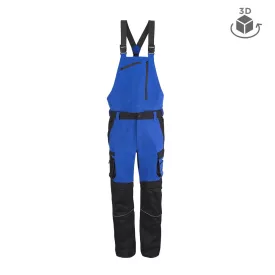 TOP-PHOENIX-EL4D-BP-melles-nadrag-black-royal-L