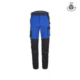 TOP-PHOENIX-EL4D-P-derekas-nadrag-black-royal-S