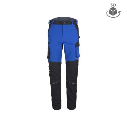 TOP-PHOENIX-EL4D-P-derekas-nadrag-black-royal-S