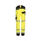 TOP-PHOENIX-HI2D-P-derekas-nadrag-fluo-yellow-blac
