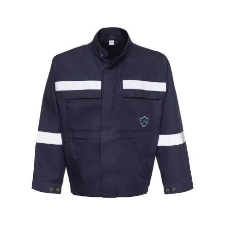 Kabat-langallo-TOP-PRO-FLAME-RF-J-navy-XS