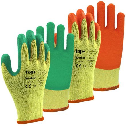 Vedokesztyu-polieszter-TOP-WORKER-zold-XL-10