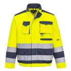 TX50YNRM Portwest Texo Hi-Vis kabát