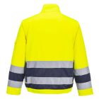 TX50YNRM Portwest Texo Hi-Vis kabát