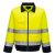 TX70YNRL Portwest Madrid Hi-Vis kabát