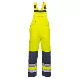 TX72YNRS Portwest Girona Hi-Vis nadrág