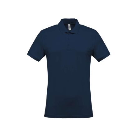 KARIBAN-pique-polo