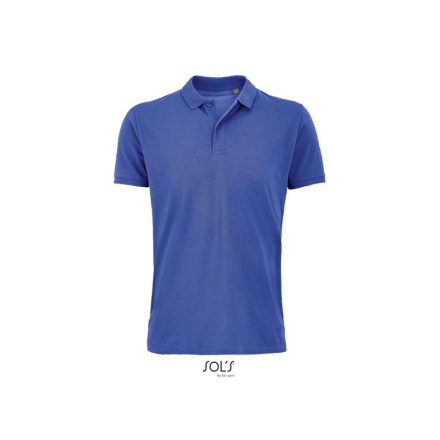 SOL039S-PLANET-MEN-POLO-SHIRT