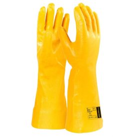 NIF-Nitril-martott-kesztyu