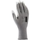 BUCK-PU-martott-kesztyu