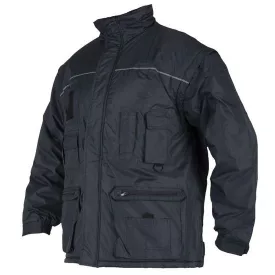 LINO-PVC-Polyeszter-Telikabat-leveheto-ujju