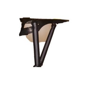 W0031BKR Portwest Sisakszíj PS52-hez