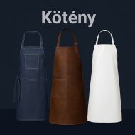 Kötény