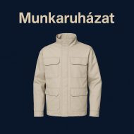 Munkaruházat