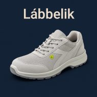 Lábbelik, lábvédelem