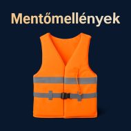 Mentőmellények