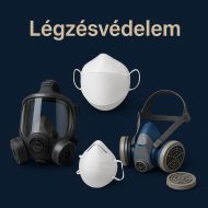Légzésvédelem