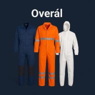 Overál