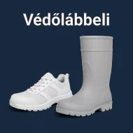 Védőlábbeli