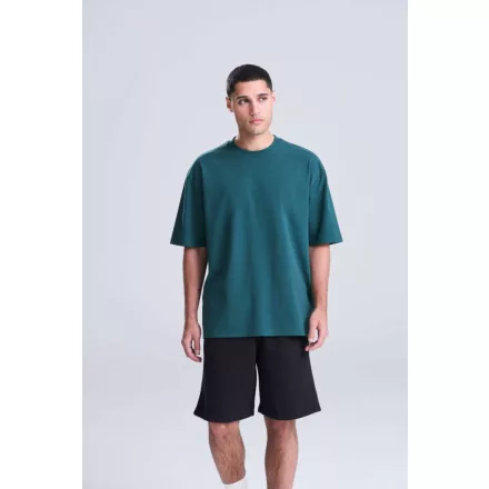 EA006-ARROW-UJRAHASZNOSITOTT-VASTAG-OVERSIZED-POLO