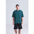 EA006-ARROW-UJRAHASZNOSITOTT-VASTAG-OVERSIZED-POLO