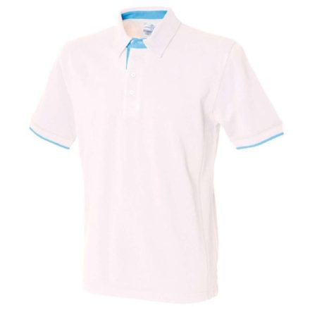 FR200-MENS-CONTRAST-POLO-SHIRT