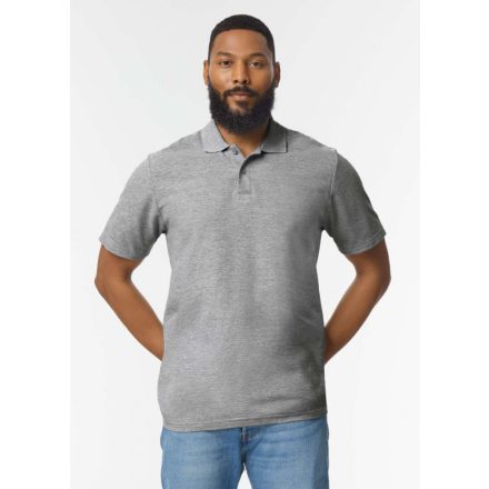 GI64800-SOFTSTYLE-ADULT-DOUBLE-PIQUE-POLO