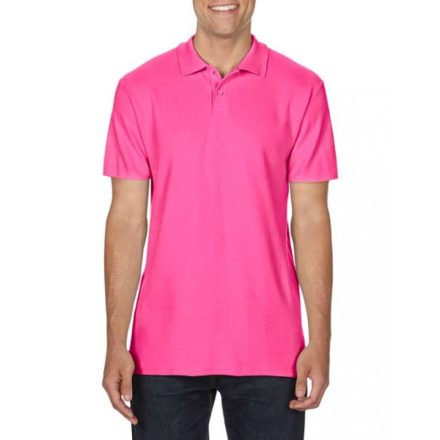 GI64800-SOFTSTYLE-ADULT-DOUBLE-PIQUE-POLO