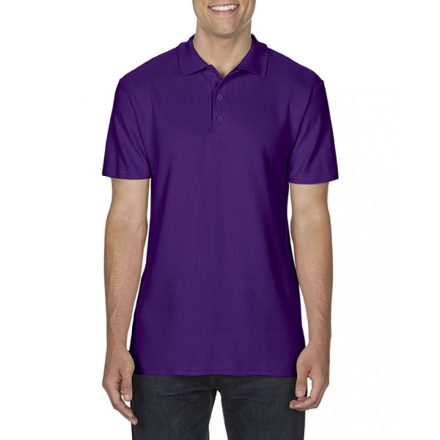 GI64800-SOFTSTYLE-ADULT-DOUBLE-PIQUE-POLO