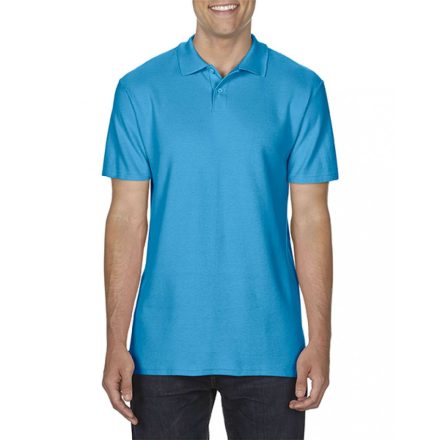 GI64800-SOFTSTYLE-ADULT-DOUBLE-PIQUE-POLO