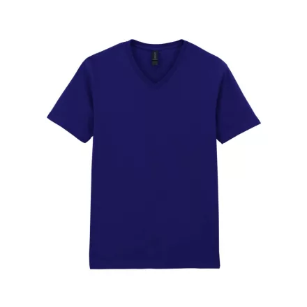 GI64V00-SOFTSTYLE-FELNOTT-V-NYAKU-POLO
