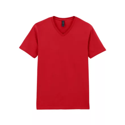 GI64V00-SOFTSTYLE-FELNOTT-V-NYAKU-POLO