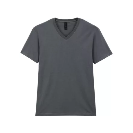 GI64V00-SOFTSTYLE-FELNOTT-V-NYAKU-POLO