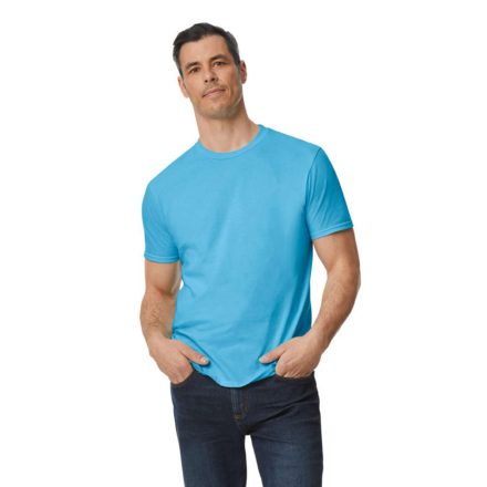 GI980-SOFTSTYLE-ADULT-T-SHIRT