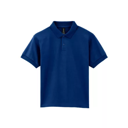 GIB8800 DRYBLEND® GYERMEK JERSEY PÓLÓ