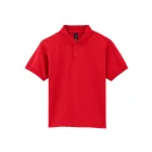 GIB8800 DRYBLEND® GYERMEK JERSEY PÓLÓ
