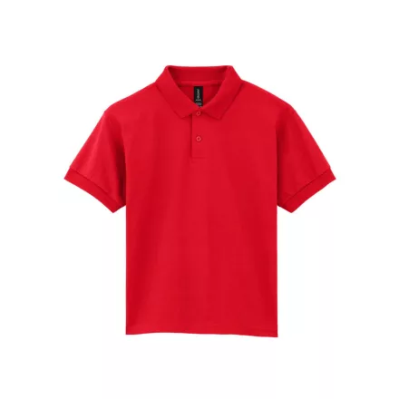 GIB8800 DRYBLEND® GYERMEK JERSEY PÓLÓ