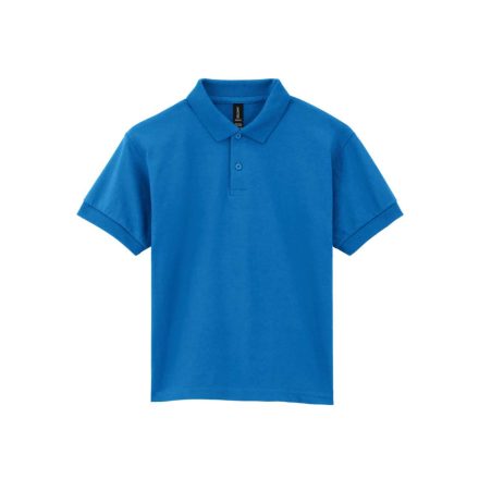 GIB8800-DRYBLEND-GYERMEKJERSEY-POLO