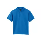 GIB8800 DRYBLEND® GYERMEK JERSEY PÓLÓ