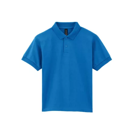 GIB8800 DRYBLEND® GYERMEK JERSEY PÓLÓ